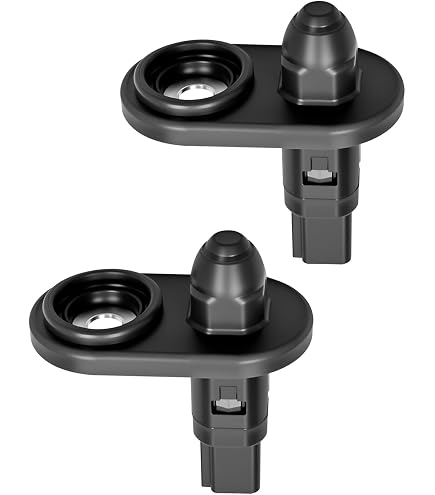 Amazon.com: Toyota 84231-12070 Courtesy Lamp Switch Assembly
